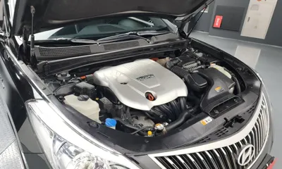 Hyundai Grandeur 2015, 191629 км, за 3774.83 USD - фото 6