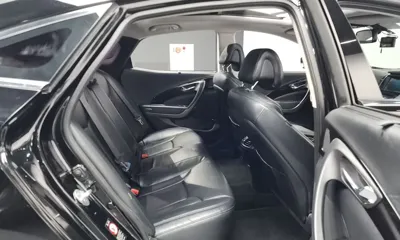Hyundai Grandeur 2015, 191629 км, за 3774.83 USD - фото 12