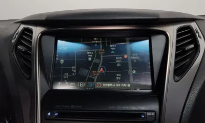 Hyundai Grandeur 2015, 191629 км, за 3774.83 USD - фото 14