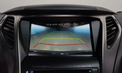 Hyundai Grandeur 2015, 191629 км, за 3774.83 USD - фото 15