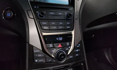Hyundai Grandeur 2015, 191629 км, за 3774.83 USD - фото 17