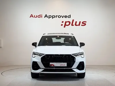 Audi Q3 2026, 389 км, за 31836.68 USD