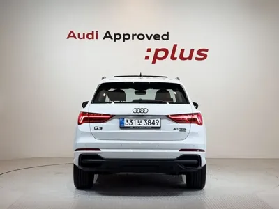 Audi Q3 2026, 389 км, за 31836.68 USD