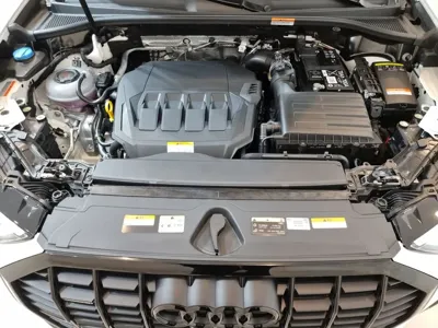 Audi Q3 2026, 389 км, за 31836.68 USD - фото 6
