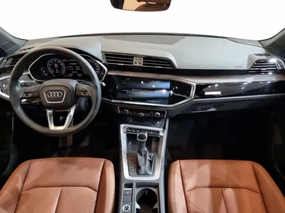 Audi Q3 2026, 389 км, за 31836.68 USD - фото 7