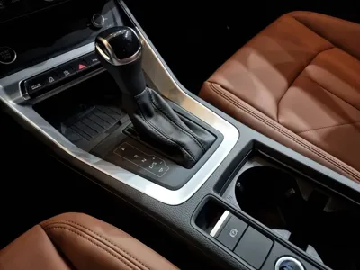 Audi Q3 2026, 389 км, за 31836.68 USD - фото 9