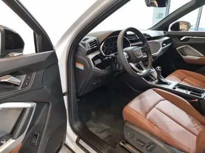 Audi Q3 2026, 389 км, за 31836.68 USD - фото 10