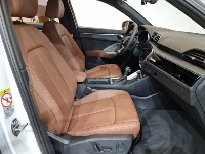 Audi Q3 2026, 389 км, за 31836.68 USD - фото 11