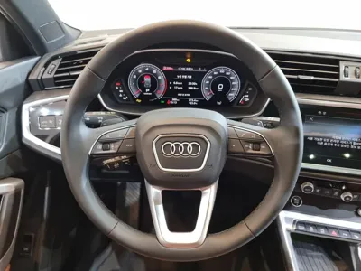 Audi Q3 2026, 389 км, за 31836.68 USD - фото 13