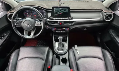 Kia K3 2019, 145945 км, за 4128.92 USD - фото 7