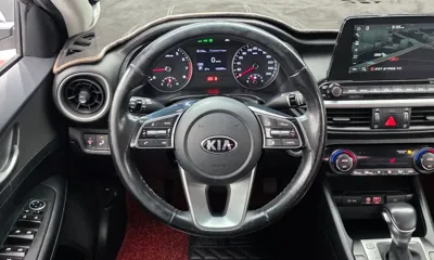 Kia K3 2019, 145945 км, за 4128.92 USD - фото 13