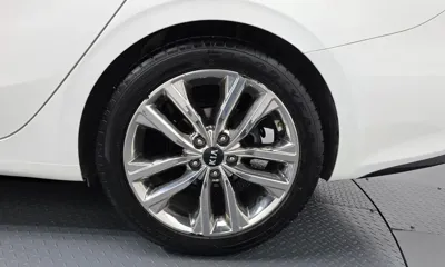 Kia K3 2019, 145945 км, за 4128.92 USD - фото 21