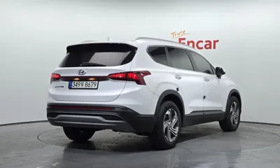 Hyundai Santafe 2021, 67202 км, за 17543.03 USD