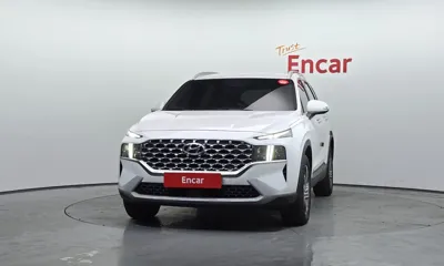 Hyundai Santafe 2021, 67202 км, за 17543.03 USD