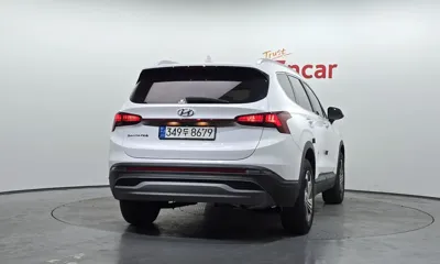 Hyundai Santafe 2021, 67202 км, за 17543.03 USD