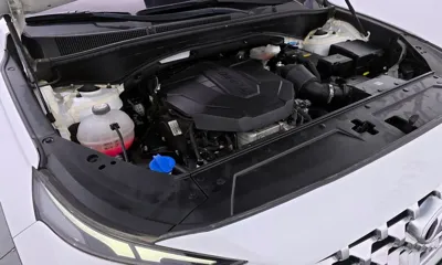 Hyundai Santafe 2021, 67202 км, за 17543.03 USD - фото 6