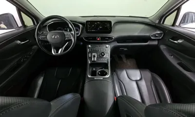 Hyundai Santafe 2021, 67202 км, за 17543.03 USD - фото 7