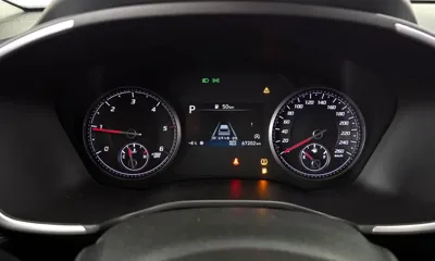Hyundai Santafe 2021, 67202 км, за 17543.03 USD - фото 8