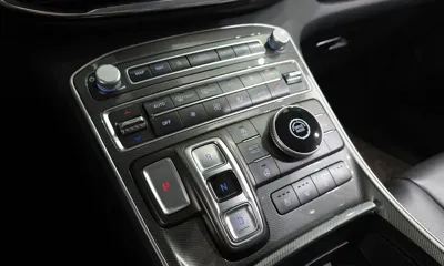 Hyundai Santafe 2021, 67202 км, за 17543.03 USD - фото 9
