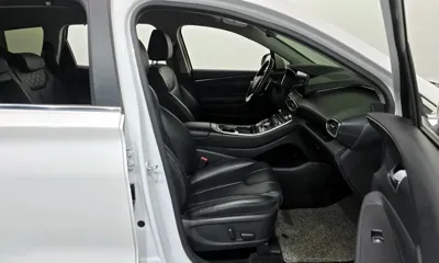 Hyundai Santafe 2021, 67202 км, за 17543.03 USD - фото 11