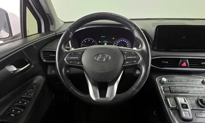 Hyundai Santafe 2021, 67202 км, за 17543.03 USD - фото 13