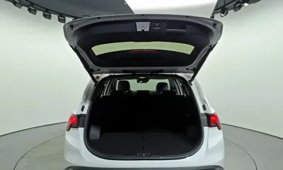 Hyundai Santafe 2021, 67202 км, за 17543.03 USD - фото 20