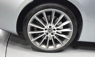 Mercedes-Benz E-Class 2021, 49964 км, за 31138.26 USD