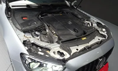 Mercedes-Benz E-Class 2021, 49964 км, за 31138.26 USD - фото 6
