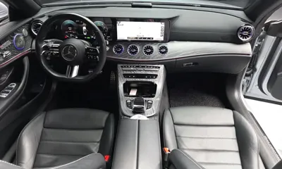 Mercedes-Benz E-Class 2021, 49964 км, за 31138.26 USD - фото 7