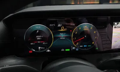 Mercedes-Benz E-Class 2021, 49964 км, за 31138.26 USD - фото 8