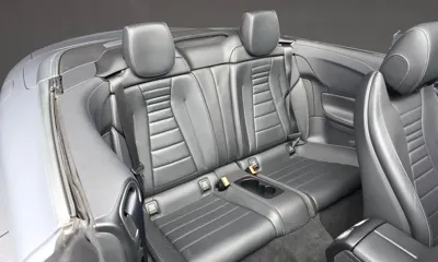 Mercedes-Benz E-Class 2021, 49964 км, за 31138.26 USD - фото 11