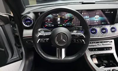 Mercedes-Benz E-Class 2021, 49964 км, за 31138.26 USD - фото 12