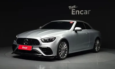 Mercedes-Benz E-Class 2021, 49964 км, за 31138.26 USD - фото 19