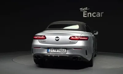 Mercedes-Benz E-Class 2021, 49964 км, за 31138.26 USD - фото 20