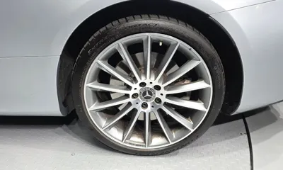 Mercedes-Benz E-Class 2021, 49964 км, за 31138.26 USD - фото 21