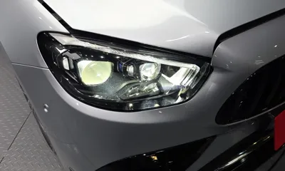 Mercedes-Benz E-Class 2021, 49964 км, за 31138.26 USD - фото 22
