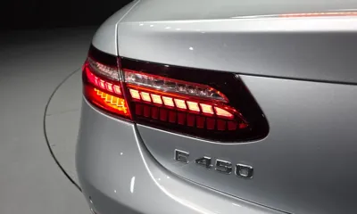 Mercedes-Benz E-Class 2021, 49964 км, за 31138.26 USD - фото 23