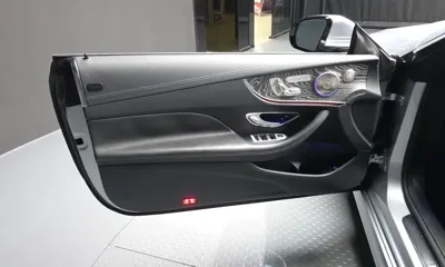 Mercedes-Benz E-Class 2021, 49964 км, за 31138.26 USD - фото 24