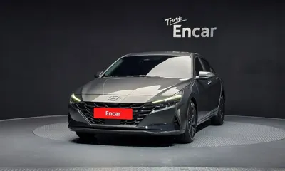 Hyundai Avante 2023, 33538 км, за 10831.04 USD