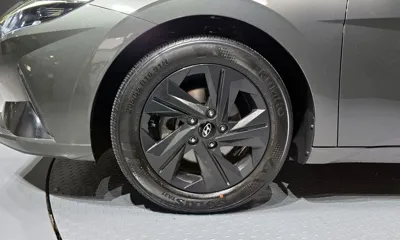 Hyundai Avante 2023, 33538 км, за 10831.04 USD