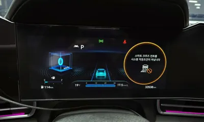 Hyundai Avante 2023, 33538 км, за 10744.28 USD - фото 8