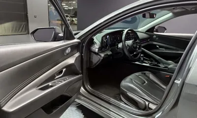 Hyundai Avante 2023, 33538 км, за 10744.28 USD - фото 10
