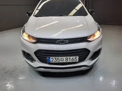 ChevroletGMDaewoo Trax 2021, 88000 км, за 8205.33 USD