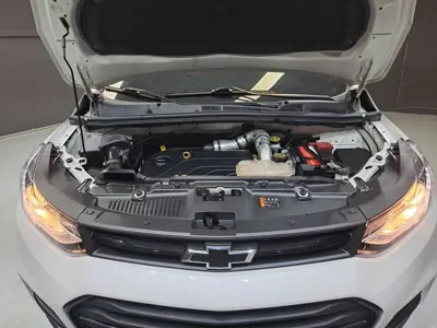 ChevroletGMDaewoo Trax 2021, 88000 км, за 8205.33 USD - фото 6