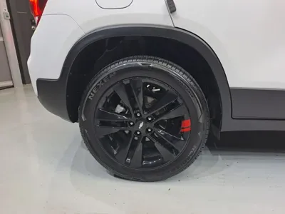 ChevroletGMDaewoo Trax 2021, 88000 км, за 8205.33 USD - фото 7