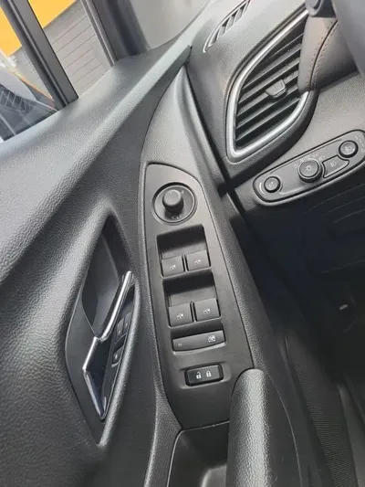 ChevroletGMDaewoo Trax 2021, 88000 км, за 8205.33 USD - фото 13
