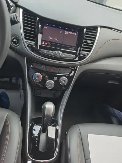 ChevroletGMDaewoo Trax 2021, 88000 км, за 8205.33 USD - фото 15