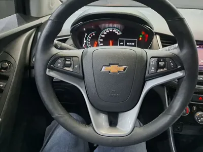 ChevroletGMDaewoo Trax 2021, 88000 км, за 8205.33 USD - фото 19