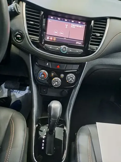 ChevroletGMDaewoo Trax 2021, 88000 км, за 8205.33 USD - фото 20