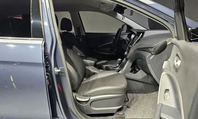 Hyundai Santafe 2018, 86428 км, за 8403.91 USD - фото 10